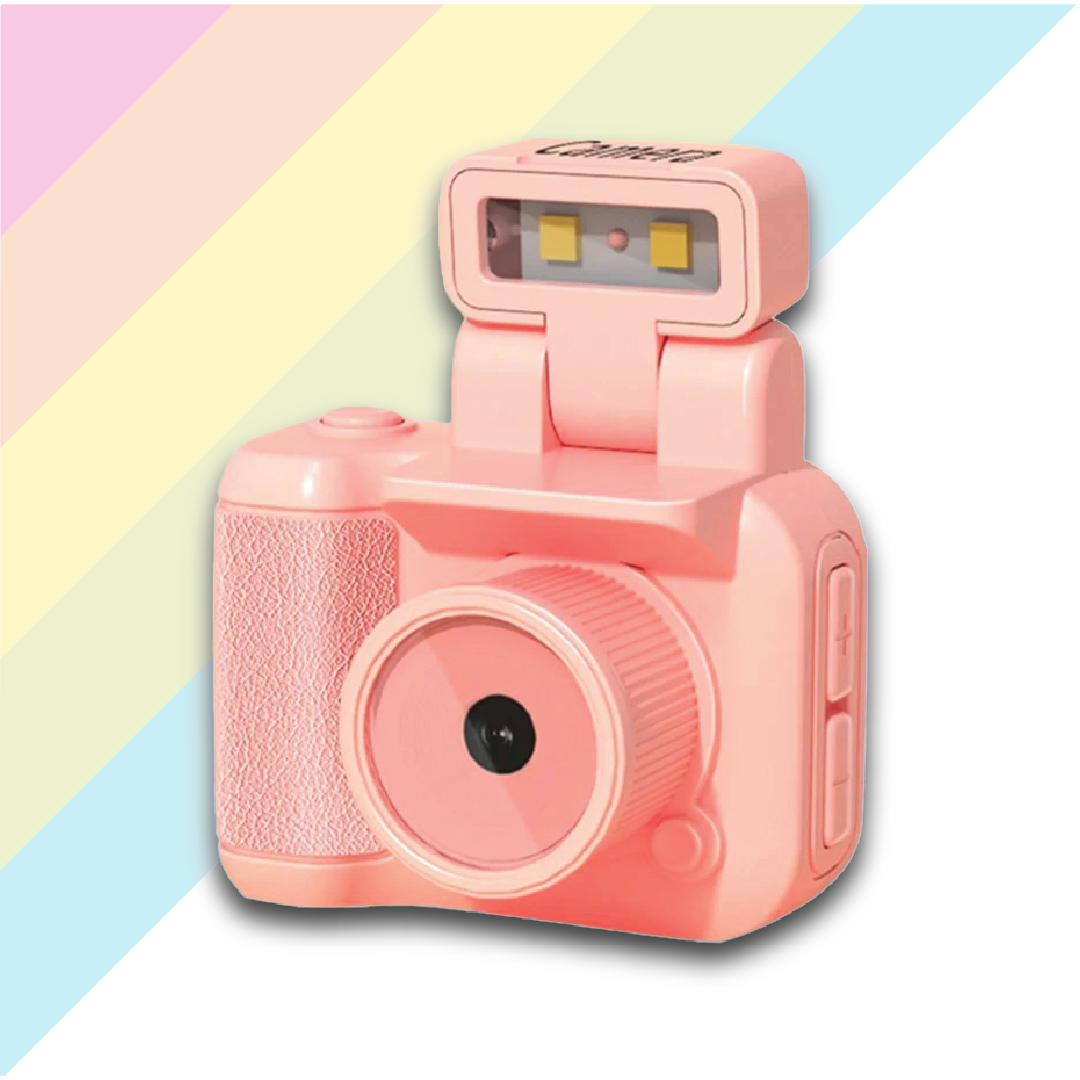 NostalgiX - Mini Retro Cam