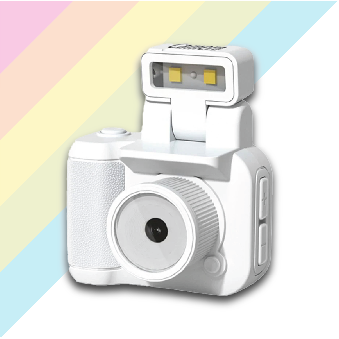 NostalgiX - Mini Retro Cam
