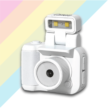 NostalgiX - Mini Retro Cam