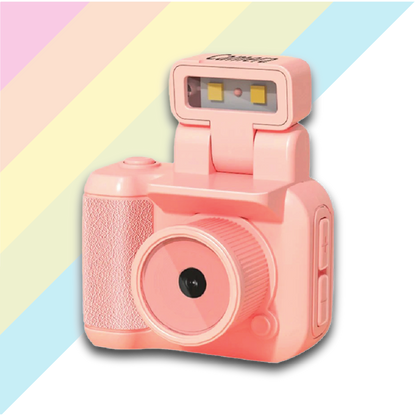 NostalgiX - Mini Retro Cam