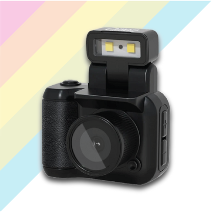 NostalgiX - Mini Retro Cam